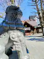 北海道神宮頓宮(北海道)