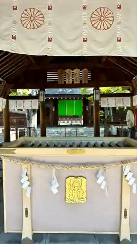 和泉國一之宮　大鳥大社(大阪府)