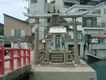 蛭子神社(山口県)