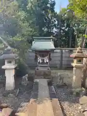 雷電神社(愛知県)