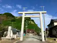 事比羅神社(北海道)