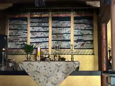 浄福寺(富山県)