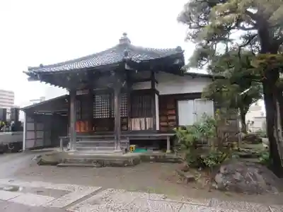 福聚院(静岡県)