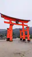 厳島神社(広島県)
