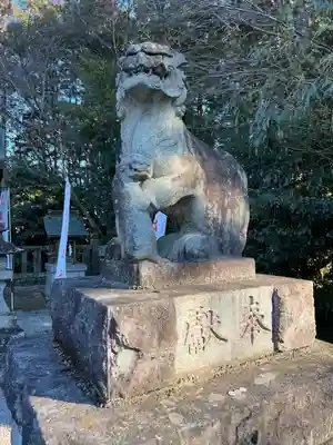白鷺神社(栃木県)