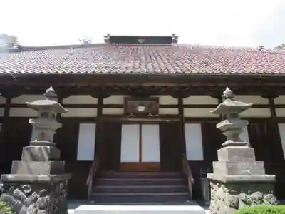 常宣寺(福島県)