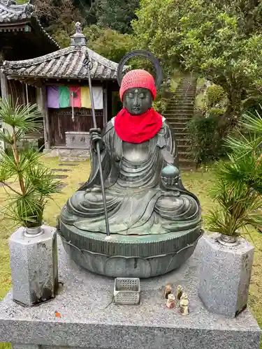 平等寺(徳島県)