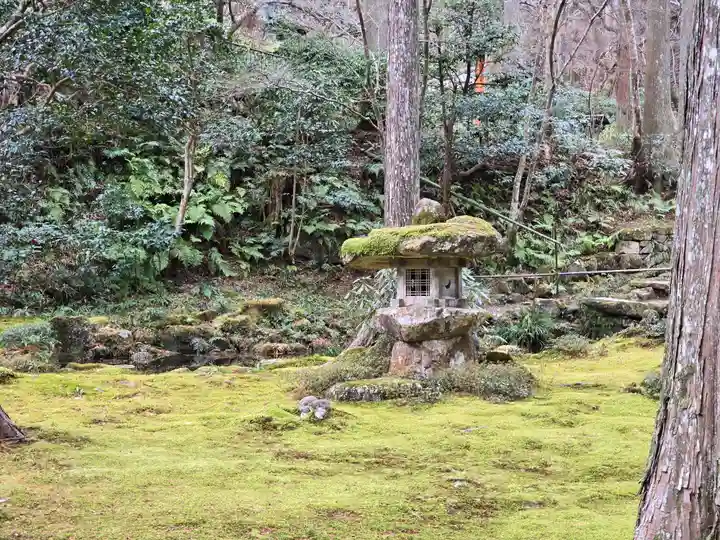 三千院門跡(京都府)