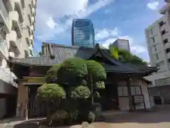 西蔵院(東京都)