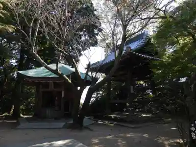 根香寺(香川県)