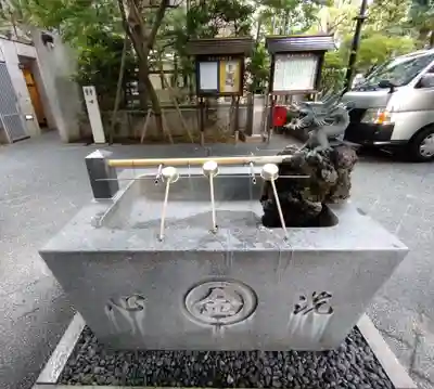 虎ノ門金刀比羅宮(東京都)