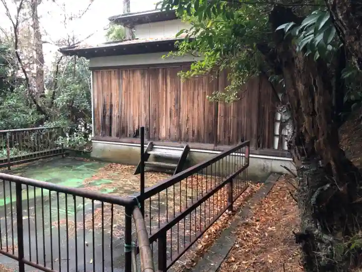 若宮精魂印之宮(愛知県)