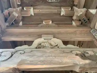 金乗院のその他建物