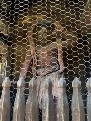 高幡不動尊　金剛寺(東京都)