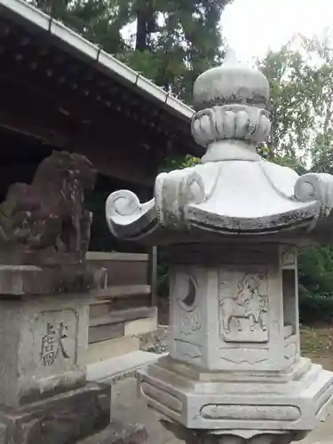 春日神社の建物その他