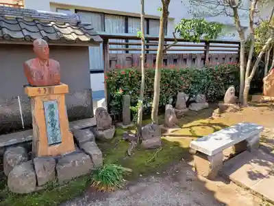 春清寺(東京都)