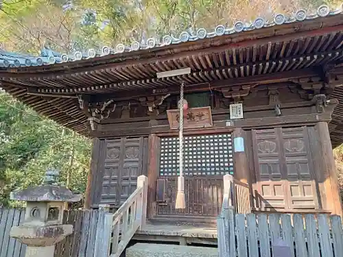 水間寺(大阪府)