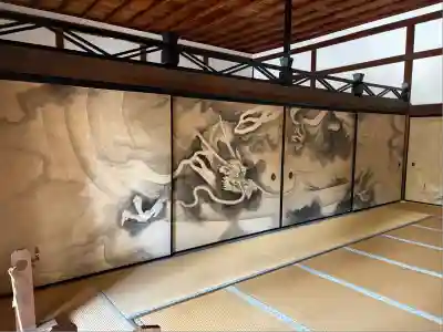 龍安寺(京都府)