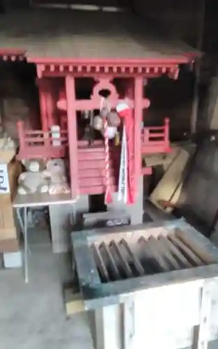 化女沼龍神(宮城県)