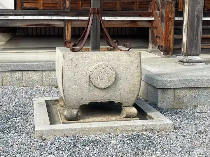 弘誓寺(滋賀県)