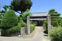 観音寺の末社・摂社