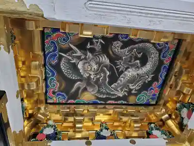 日光東照宮(栃木県)