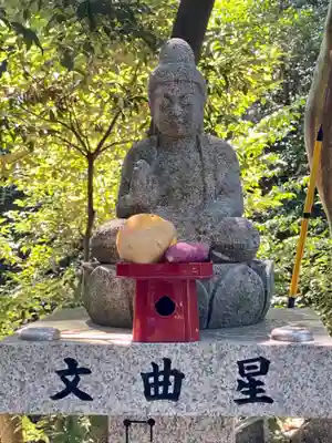 星田妙見宮(大阪府)