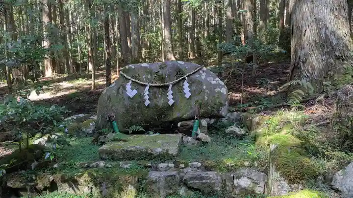 江文神社(京都府)