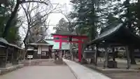 蠶養國神社のその他建物
