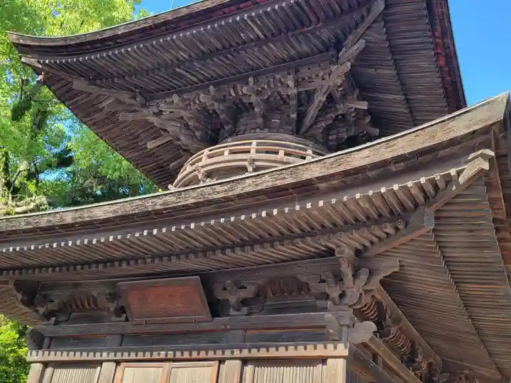 知立神社のその他建物