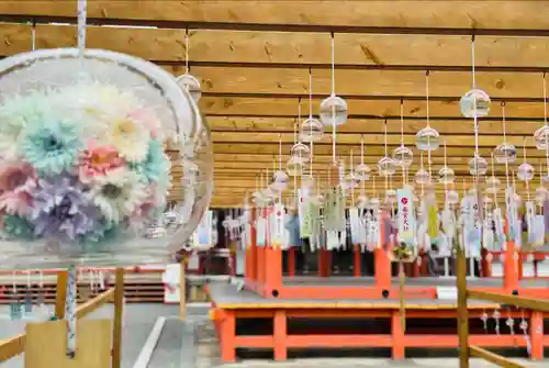 美濃國一宮　南宮大社(岐阜県)