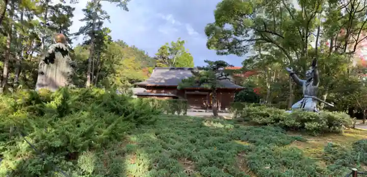 出雲大社(島根県)
