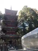 日光東照宮(栃木県)