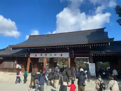 橿原神宮(奈良県)