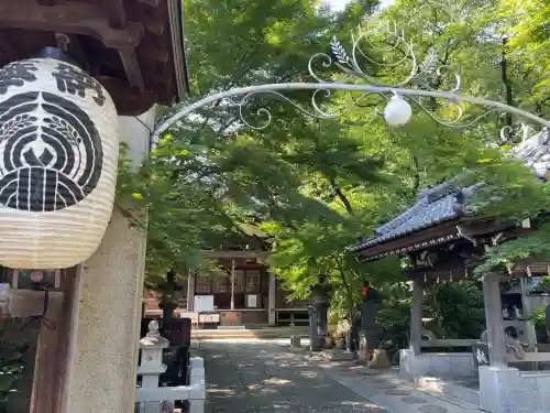 澤蔵司稲荷（慈眼院）(東京都)