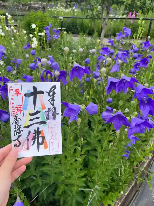 香勝寺(静岡県)