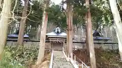 新宮熊野神社の建物その他