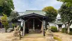 常宮神社(福井県)