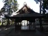 松尾神社(滋賀県)