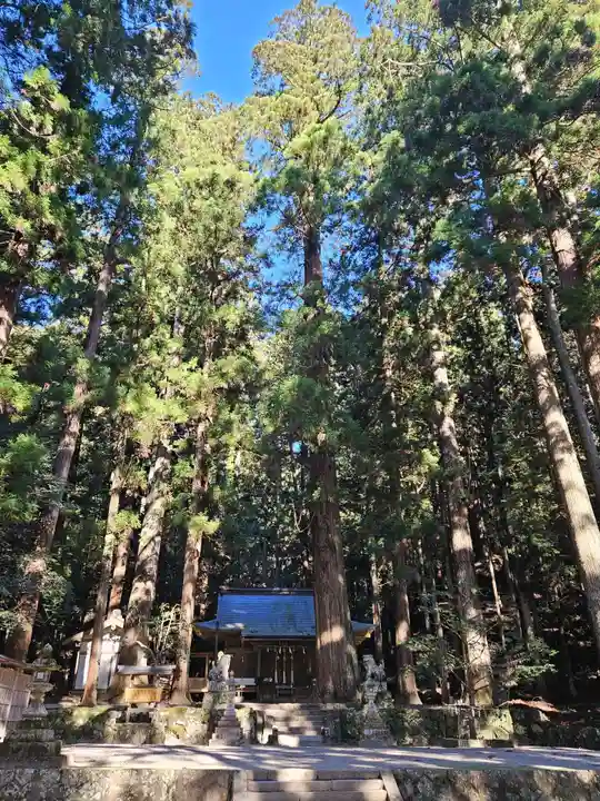 室生龍穴神社(奈良県)