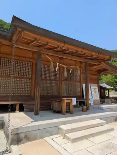 備前国総社宮(岡山県)