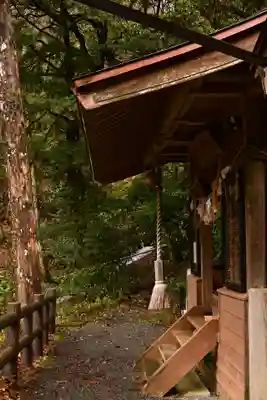 妙見神社(宮崎県)