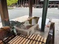 本願寺(西本願寺)(京都府)