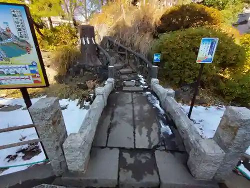 鳩森八幡神社(東京都)