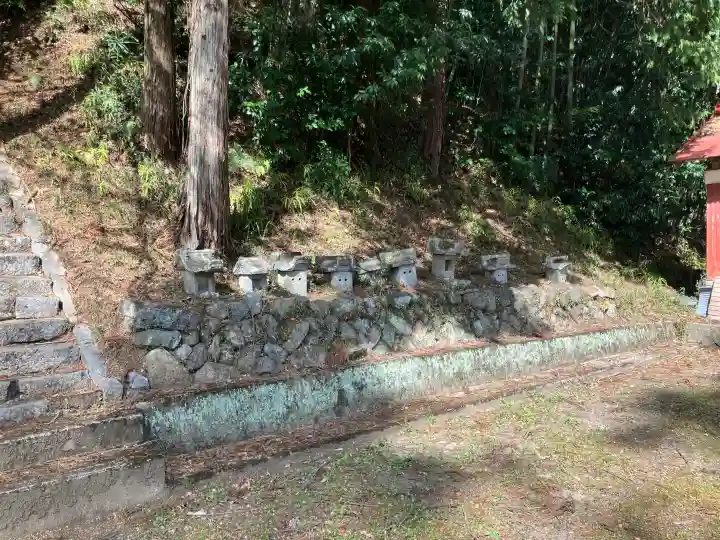 今宮神社の末社・摂社