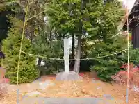 白山神社(法光寺町)のその他建物