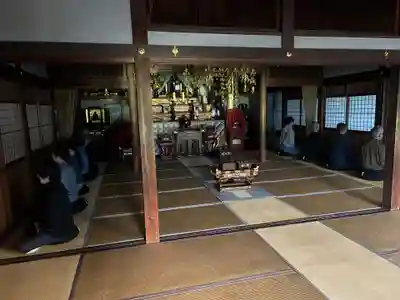 安用寺(愛知県)