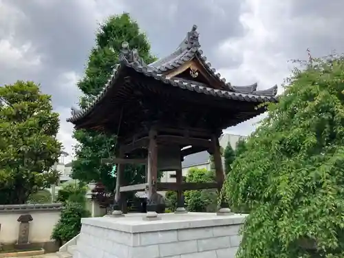 光傳寺(東京都)