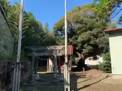 八坂神社(千葉県)