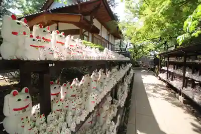 豪徳寺(東京都)